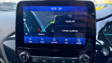 Ford Fiesta 1.0 EcoBoost ST-Line 5dr Petrol Hatchback